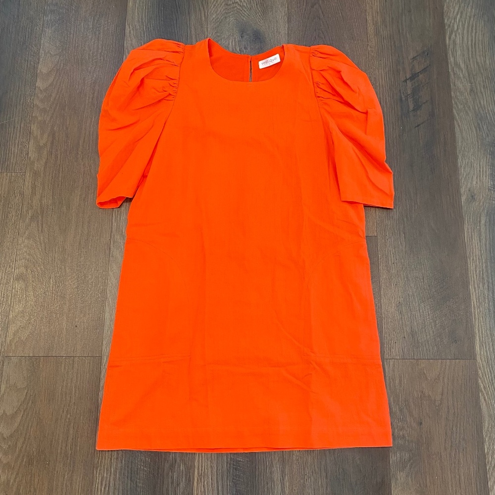 Vestique Dress